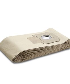 Bolsas de filtro de papel, 5 Unidad(es), NT 40, NT 45, NT 55, NT 561, NT 611