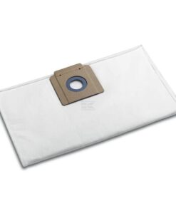 Bolsas de filtro de fieltro, 5 Unidad(es), NT 35/1
