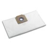 Bolsas de filtro de fieltro, 10 Unidad(es), T 10, T 12, Trek Vac 2, Trek Vac 3