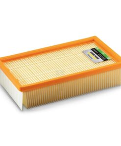 Filtro plegado plano Dry NT25/1-35/1, Kärcher