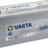 Batería 12 V 190 Ah, Promotive  EFB, VARTA