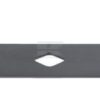 Hoja Murray 40" dcha. giro antihorario
