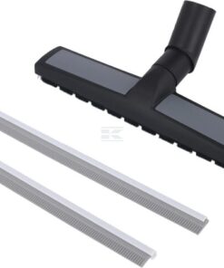 Boquilla barredora de suelos para suciedad seca/húmeda, DN 40, ancho de 360 mm