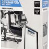 Filtro plegado plano WET & DRY