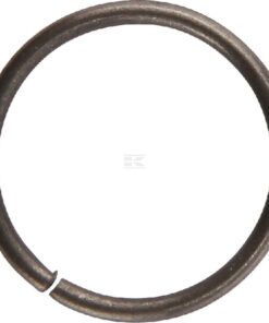 Anillo de arranque de retorno