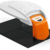 AIP 602.0 iMOW Protection Canopy 3 AIP 602.0 iMOW Protection Canopy