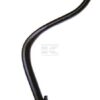 Brazo cultivador de muelle curvo 32x10x610mm con punta , válido para Amazone