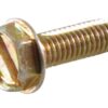 Tornillo 4 Tornillo