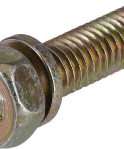 Tornillo