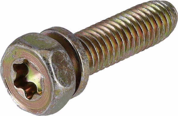 Tornillo