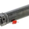 Válvula de sobrepresión 142 mm Zetor 2 Válvula de sobrepresión 142 mm Zetor