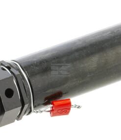 Válvula de sobrepresión 142 mm Zetor