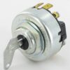 Interruptor de contacto 0-1-2-3 Zetor
