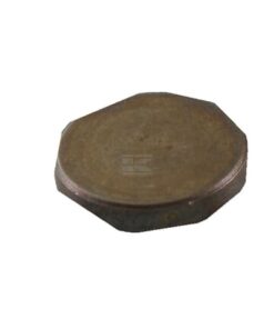 Tapón de válvula