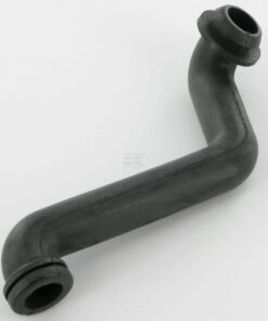 Tubo de purga