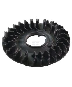 Hélice del ventilador
