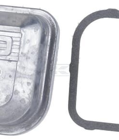 Tapa de válvulas