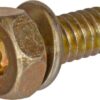 Tornillo 3 Tornillo