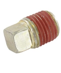 Tapón de drenaje de aceite