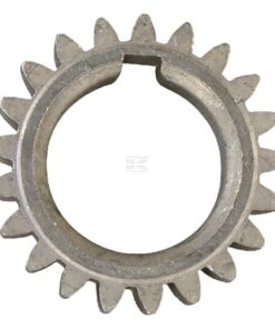 Rueda dentada para cigüeñal