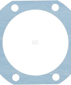 Hydraulic - Oil tank gasket