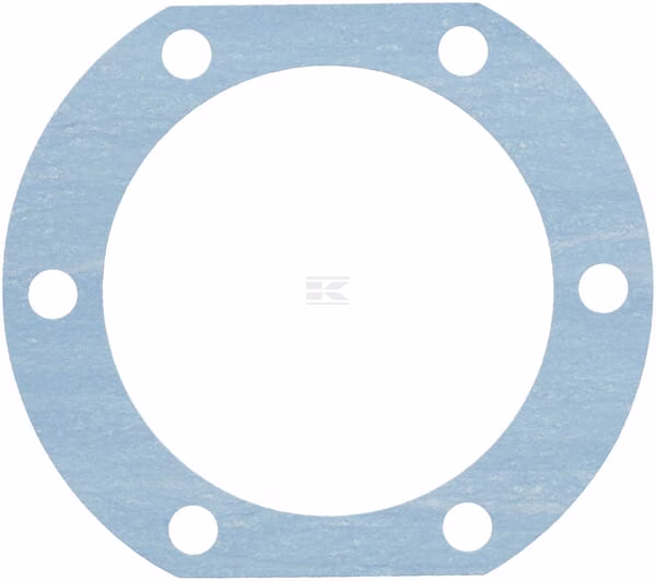Hydraulic - Oil tank gasket 1 Hydraulic - Oil tank gasket