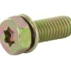 Tornillo