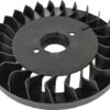 Hélice del ventilador 2 Hélice del ventilador
