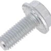 Hexagon screw 4 Hexagon screw