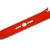 Hoja recta Gator® G3™ de 55 cm/22"