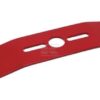 Hoja, 45 cm/18" acodada Gator® G3™ acodada