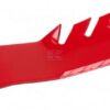 Hoja, 53 cm/21" acodada Gator® G3™ acodada