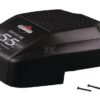 Caja del ventilador