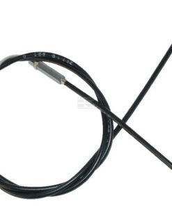 Cable acoplamiento, arr.