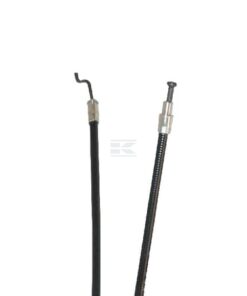 Cable acoplamiento, arr.