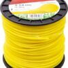 Hilo de corte amarillo 3 Trimmer line yellow