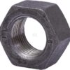 Tuerca hexagonal M24x2 DIN 934