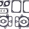 Kit de reparación de válvulas