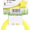 Hilo de corte Ø 2.0mmx15m Starline