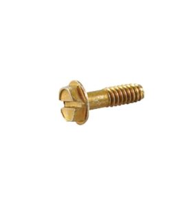 Tornillo avellanado