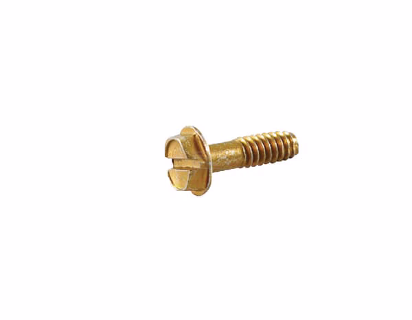Tornillo avellanado 1 Tornillo avellanado