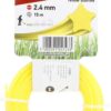 Hilo de corte Ø 2.4mmx15m Starline