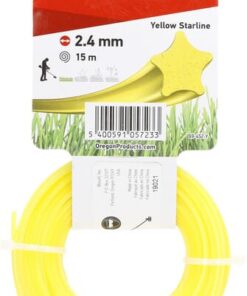 Hilo de corte Ø 2.4mmx15m Starline
