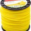 Trimmer line diameter  3.0x212m Starline