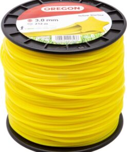 Trimmer line diameter  3.0x212m Starline