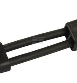 Adaptador alambre
