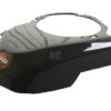 Cubierta de caja ventilador