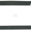 Junta de tapaválvulas