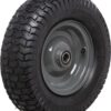 Wheel assembly 2 Wheel assembly