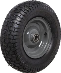 Wheel assembly
